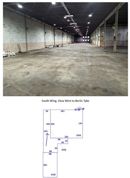 More Photos Of 337 Berlin Tpke, Berlin General Retail For Lease