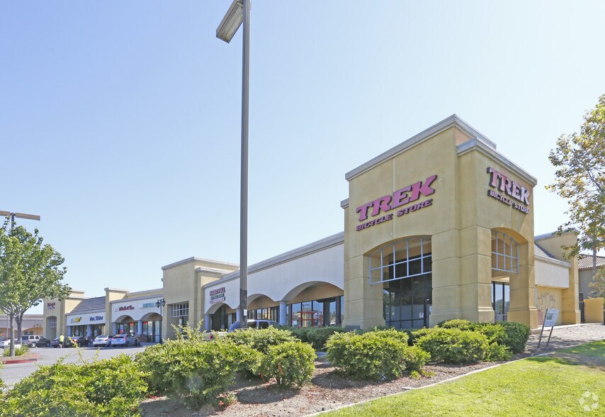 More Photos Of 521-575 W Capitol Expy, San Jose Unknown For Sale