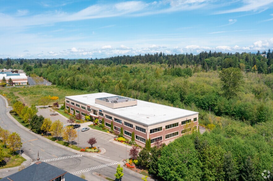 More Photos Of 16201 25th Ave W, Lynnwood Office For Sale