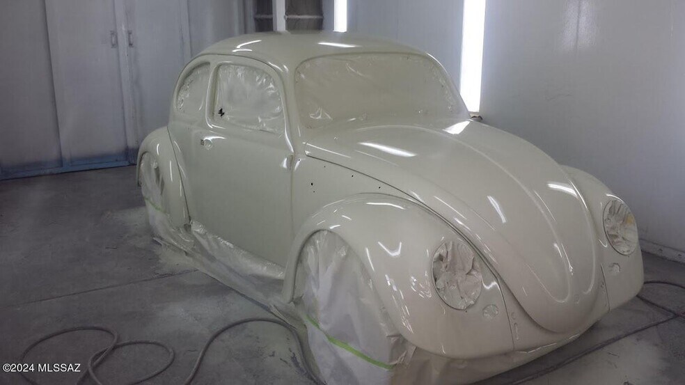 More Photos Of 1750 W Roger Rd, Tucson Auto Repair For Sale