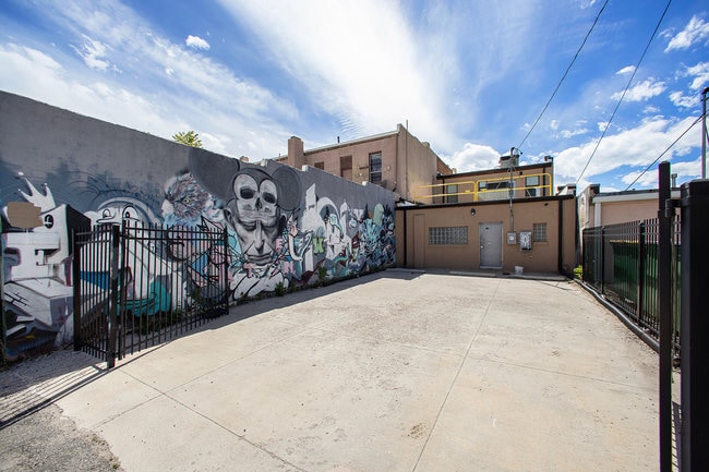 More Photos Of 808 Santa Fe Dr, Denver Storefront Retail Office For Lease