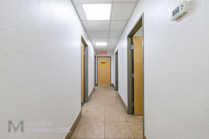 More Photos Of 400 Glade Ave, Oklahoma City Manufacturing For Lease