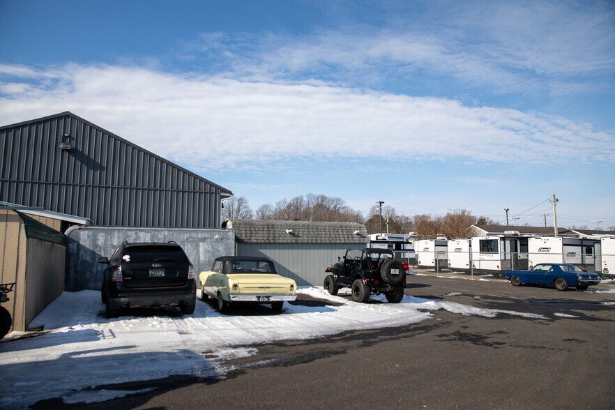More Photos Of 2098 Bay Rd, Milford Industrial For Sale