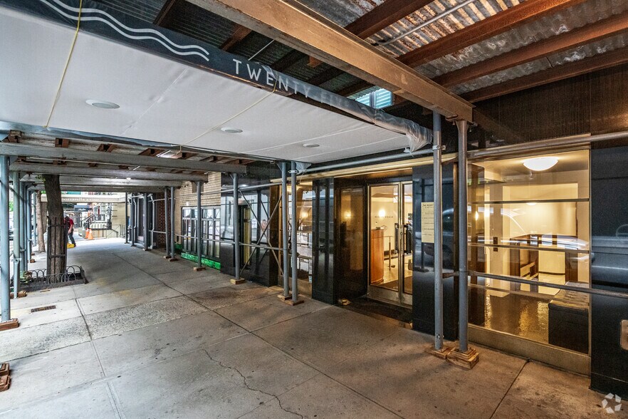 More Photos Of 25 W 54th St, New York Multifamily For Sale