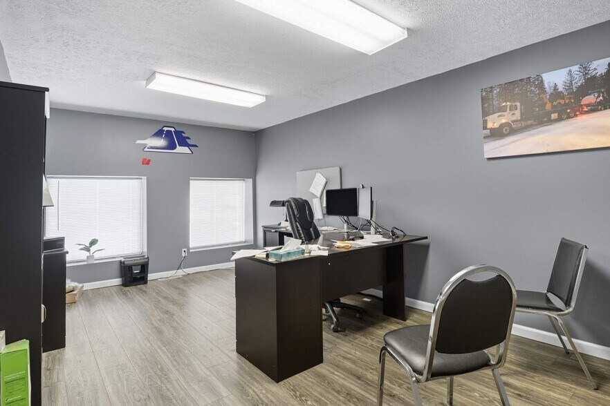 More Photos Of 62 La Grange Ave, Rochester Industrial For Sale