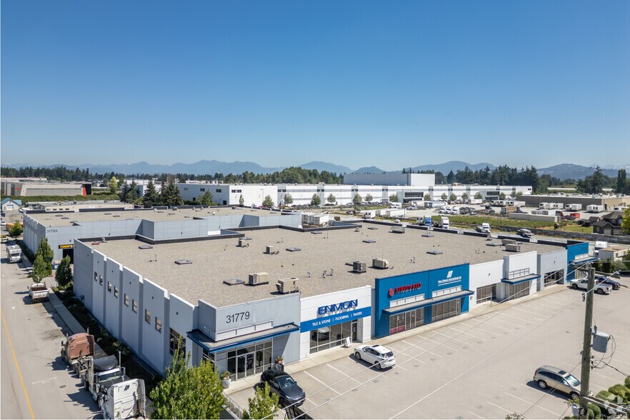 More Photos Of 31779 King Rd, Abbotsford Warehouse For Sale
