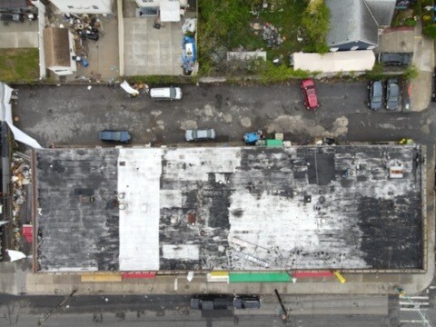 More Photos Of 13410 Guy R Brewer Blvd, Jamaica Storefront For Sale