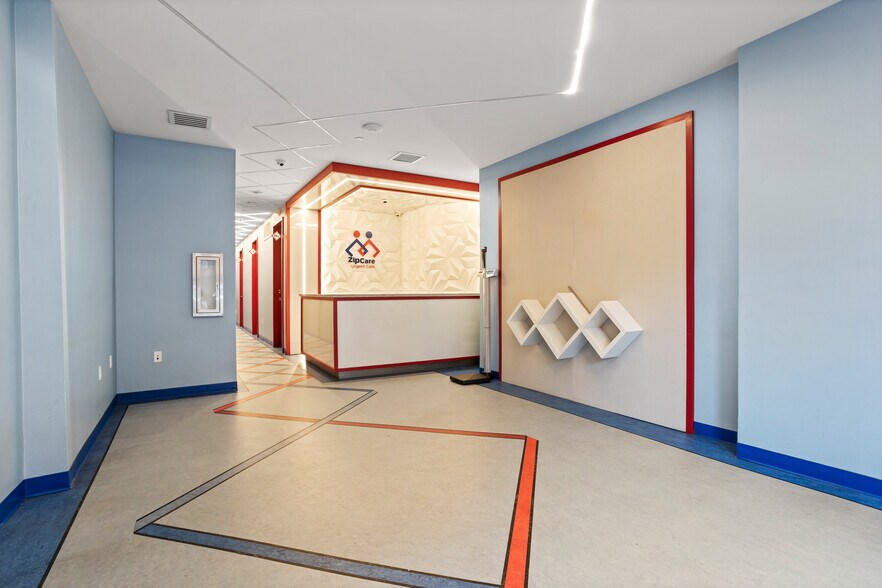 Primary Photo Of 1976 2nd Ave, New York Multifamily For Sale