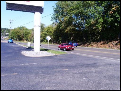 More Photos Of 500 Maryville Hwy, Seymour Flex For Lease