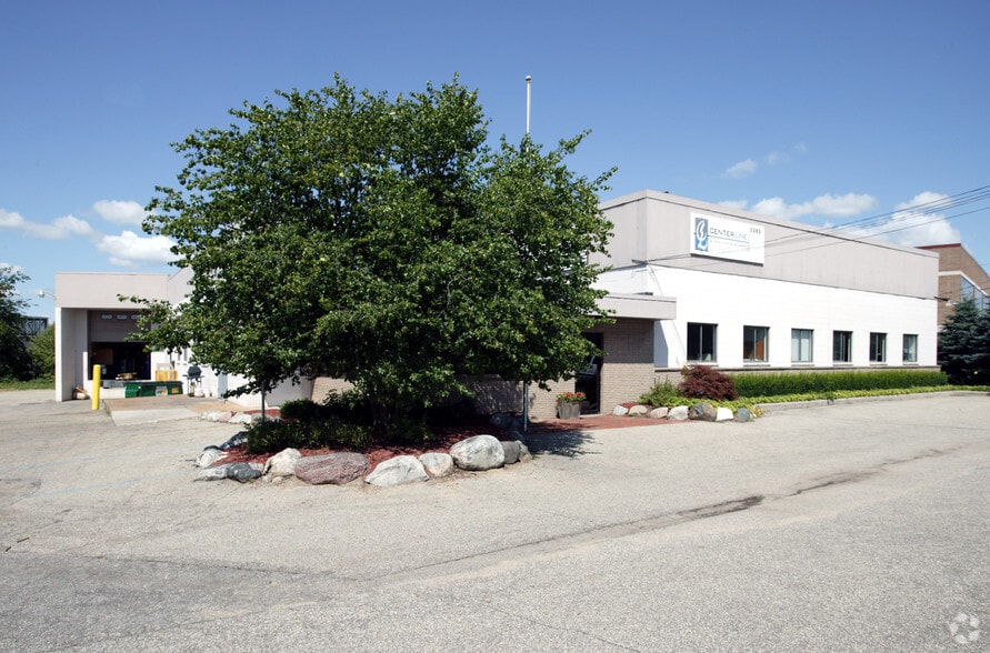 More Photos Of 2385 Walker Ave, Grand Rapids Manufacturing For Sale