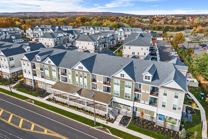 More Photos Of 1 Housel Cir, Hillsborough Apartments For Lease