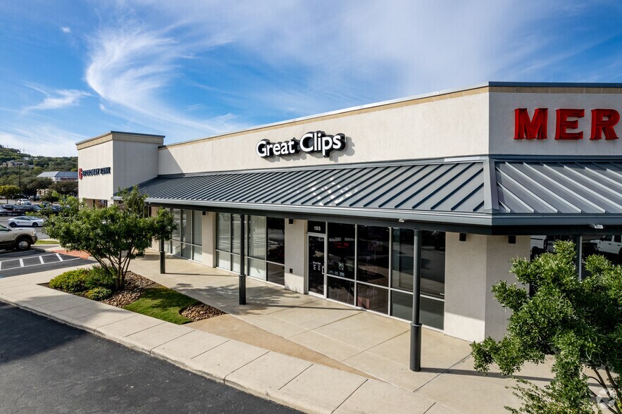More Photos Of 24165 W IH-10, San Antonio Unknown For Lease
