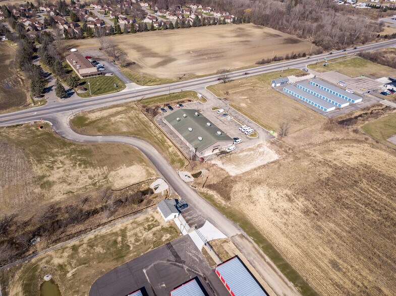 More Photos Of 3390 N State Rd, Davison Medical For Sale