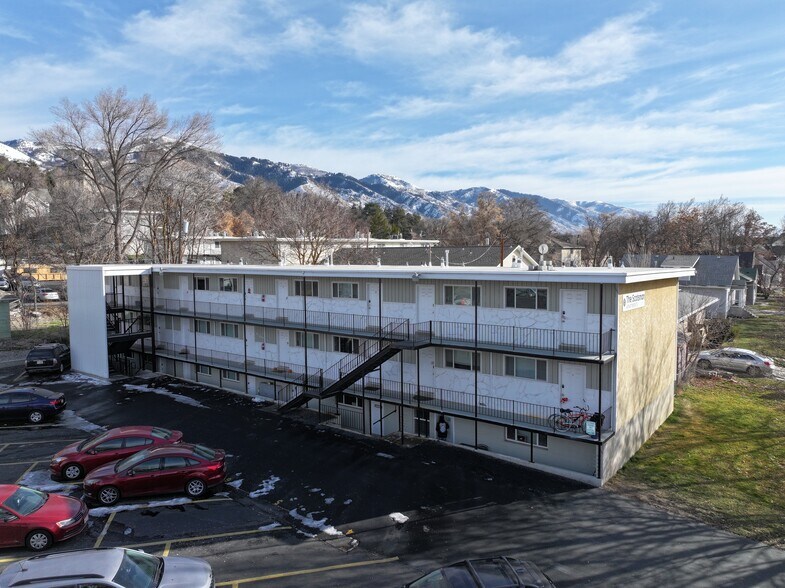 More Photos Of , Logan Unknown For Sale