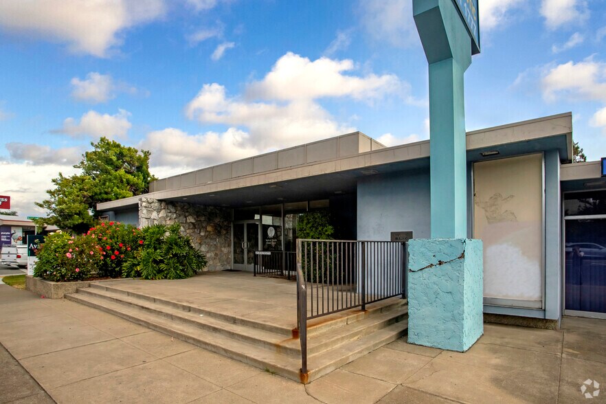 More Photos Of 3591-3595 Stevens Creek Blvd, San Jose Medical For Lease