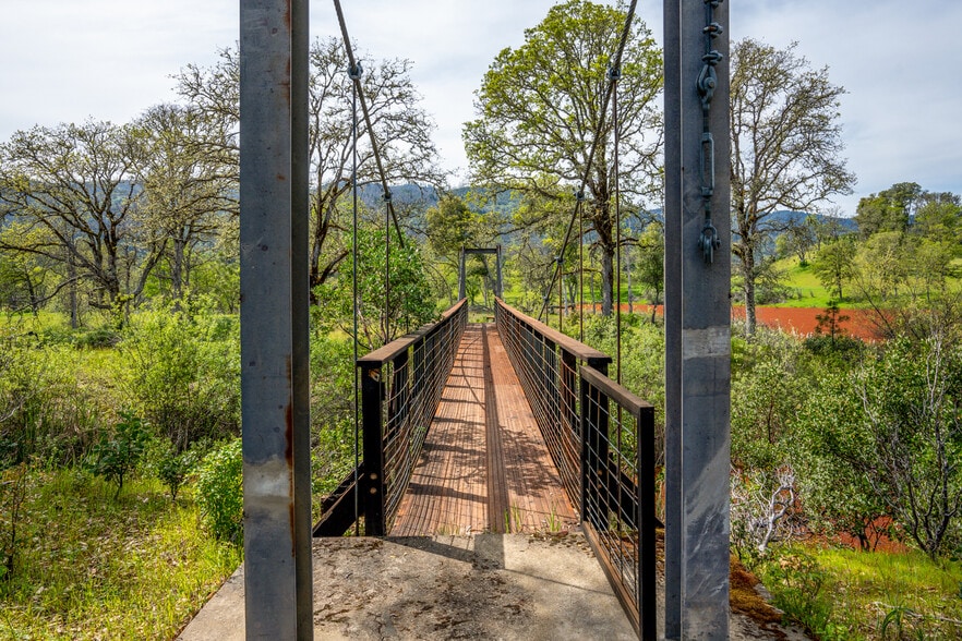 More Photos Of 11535 East Rd, Redwood Valley Land For Sale