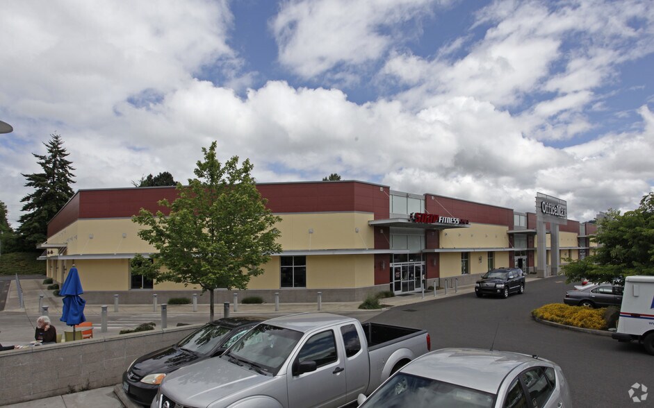 More Photos Of 2846-2856 Willamette St, Eugene Unknown For Lease