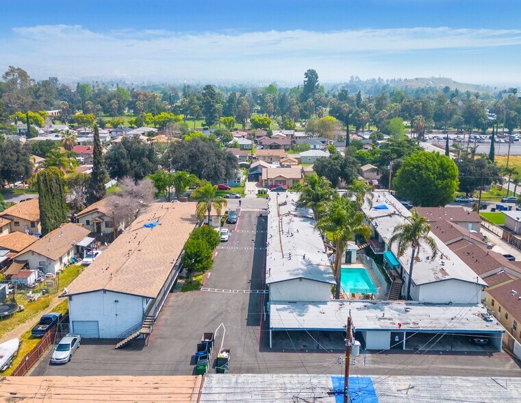 More Photos Of 2352 Leroy St, San Bernardino Apartments For Sale