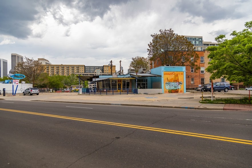 More Photos Of 225 E 20th Ave, Denver Restaurant For Lease