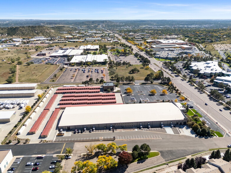 More Photos Of , Colorado Springs Unknown For Sale