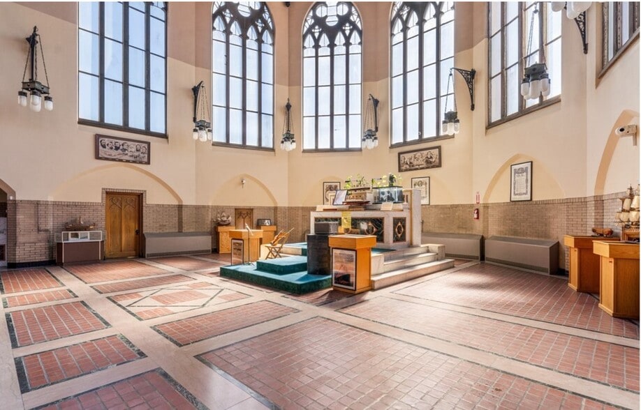More Photos Of 3021 Landis St, Pittsburgh Religious Facility For Sale