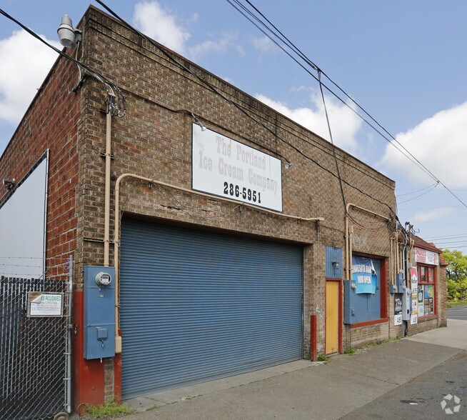 More Photos Of 1200-1218 N Killingsworth St, Portland Storefront For Sale