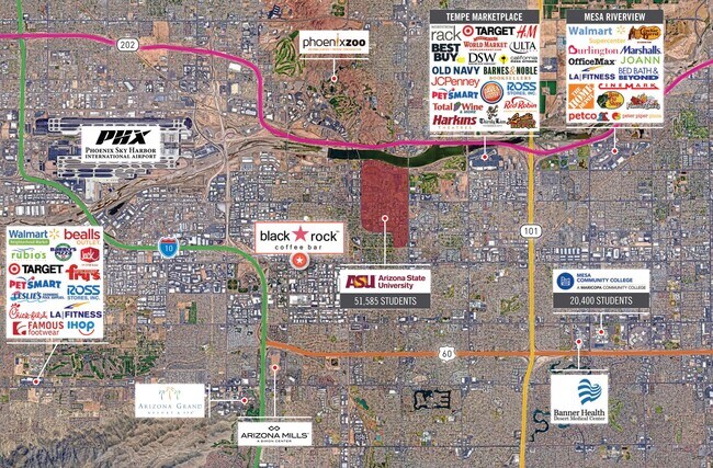 Maricopa County Az Retail Property For Sale Cityfeet
