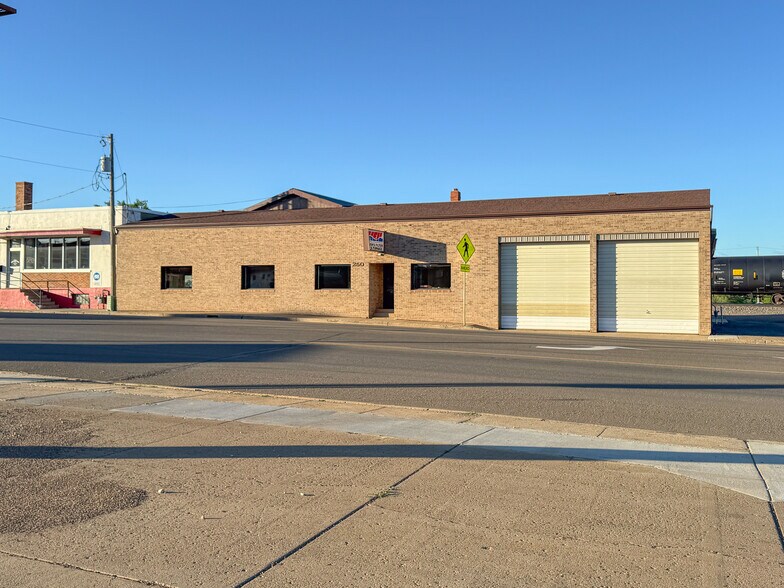 More Photos Of 250 E Villard St, Dickinson Office For Sale