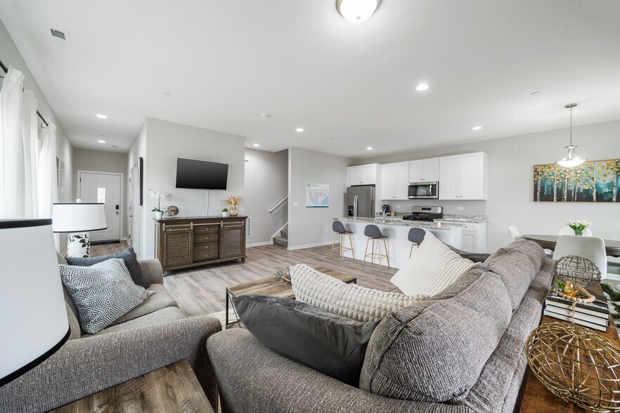 More Photos Of , Yorkville Multifamily For Sale