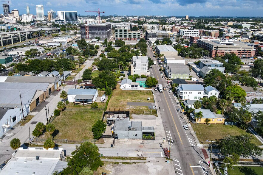 More Photos Of 1715 E 4th Ave, Tampa Freestanding For Sale