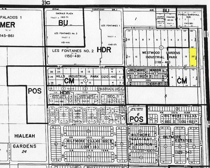 More Photos Of 11920 NW 87th Ct, Hialeah Gardens Storefront Retail Office For Lease