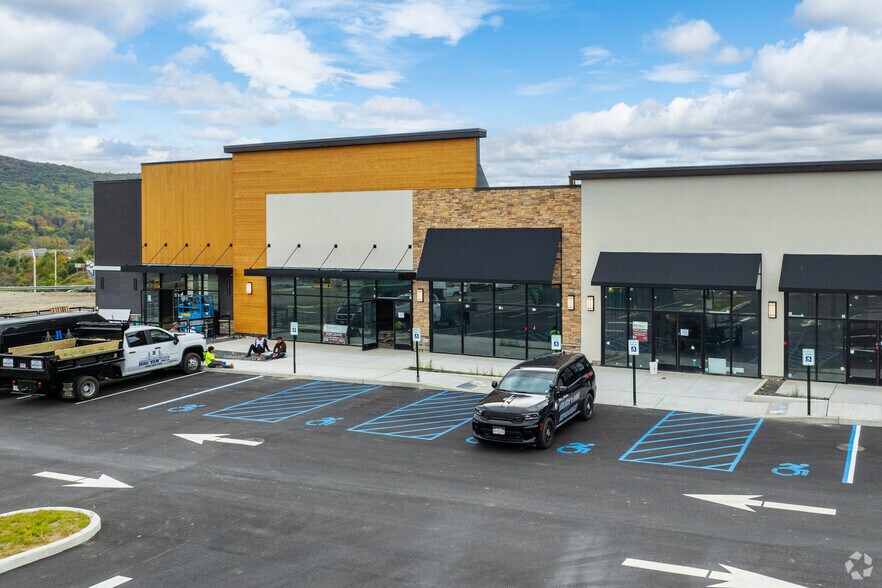 More Photos Of 6 Locey Rd, Harriman Land For Lease