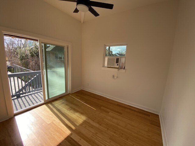 More Photos Of 2507 Calumet St, Houston Coworking Space