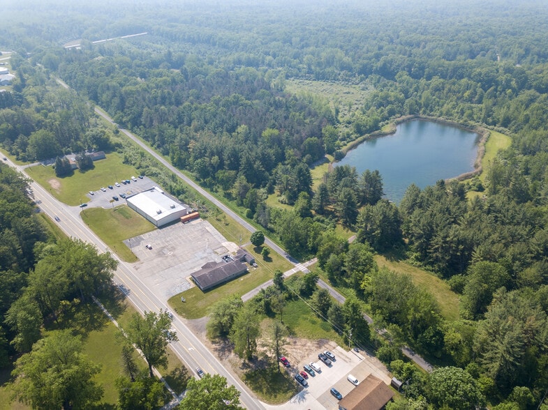 More Photos Of 201 W Saginaw Rd, Sanford Freestanding For Sale