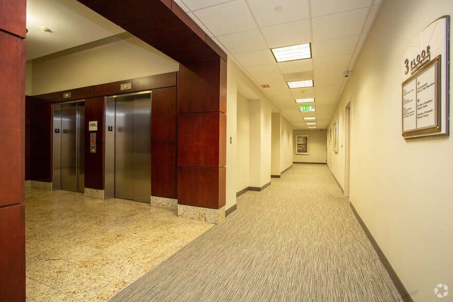 More Photos Of 1501 Maple Ave, Richmond Medical For Lease
