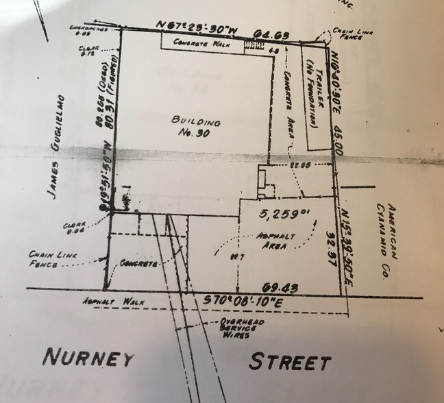 More Photos Of 30 Nurney St, Stamford Manufacturing For Sale