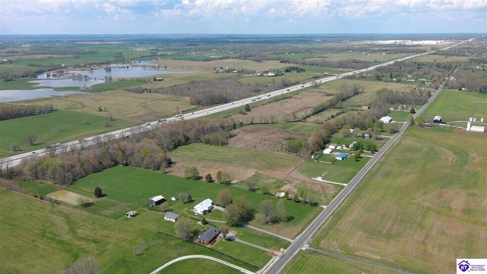 More Photos Of 11751 S Dixie Hwy, Sonora Land For Sale