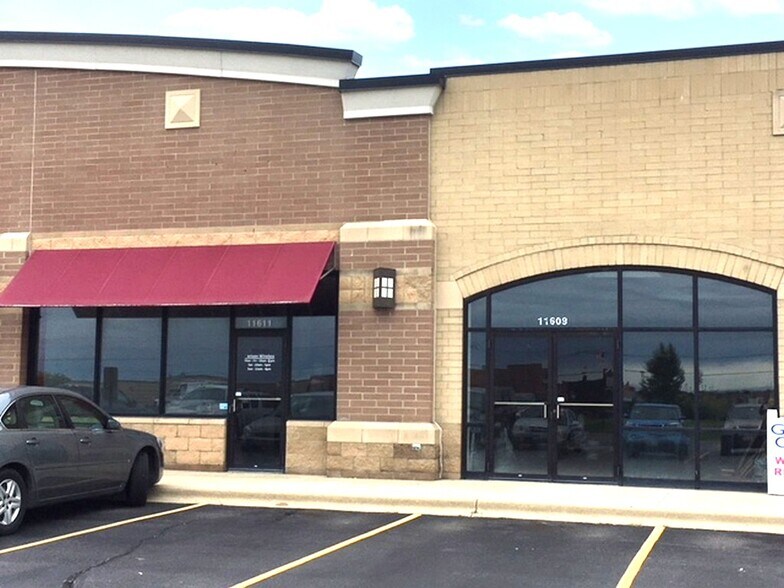 More Photos Of 11609 Catalpa Ln, Woodstock Freestanding For Lease