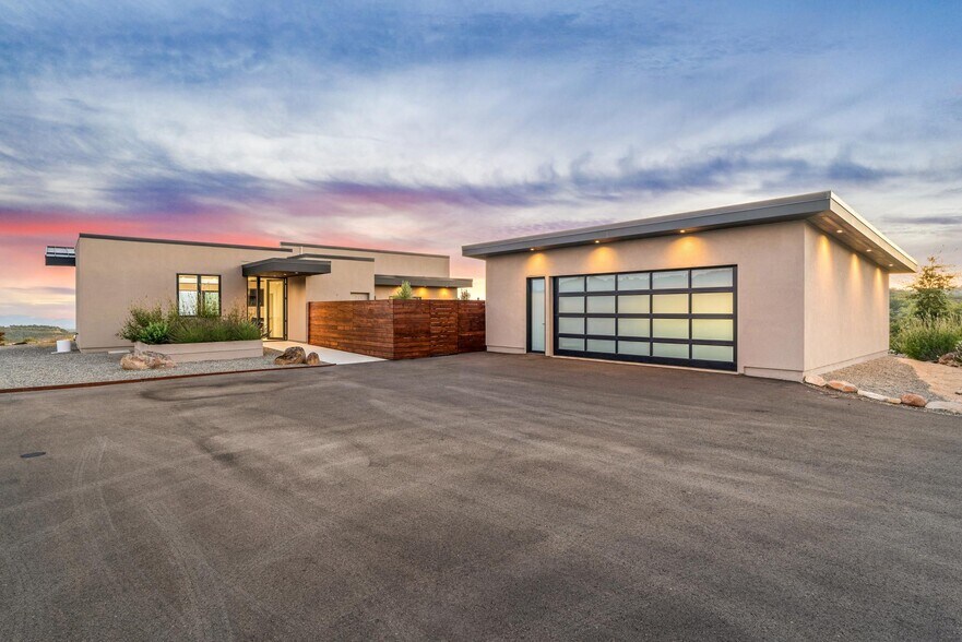 More Photos Of 3400 Atlas Peak Rd, Napa Land For Sale