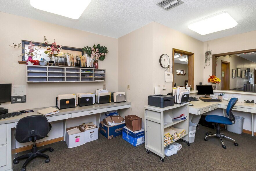 More Photos Of 701 N Hercules Ave, Clearwater Medical For Lease