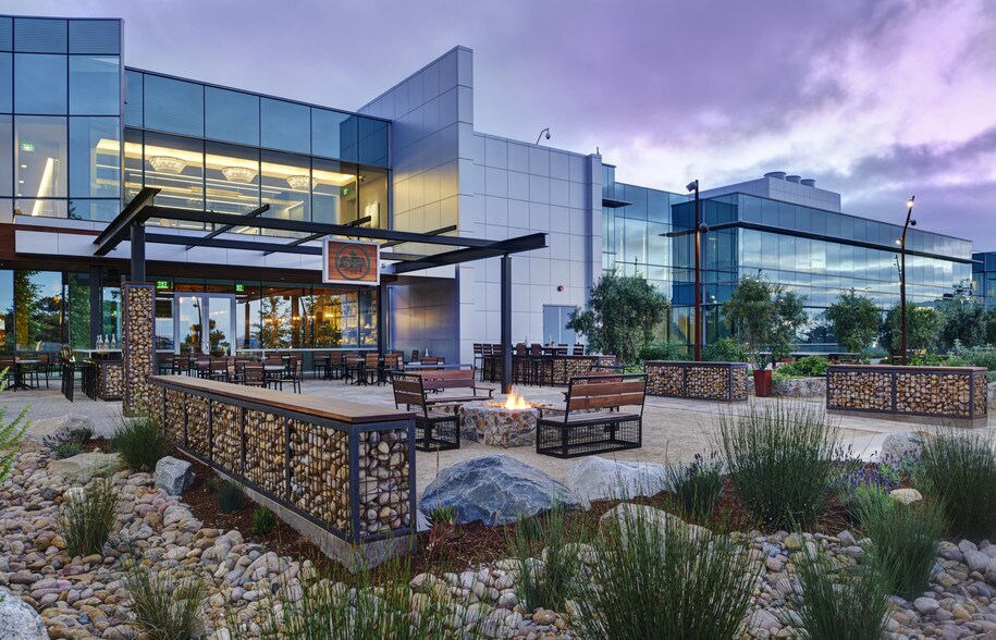 More Photos Of 10300 Campus Point Dr, San Diego Research And Development For Lease