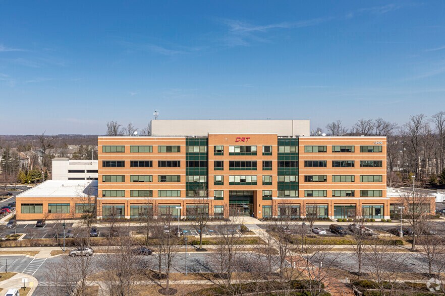 More Photos Of 12410 Milestone Center Dr, Germantown Unknown For Lease