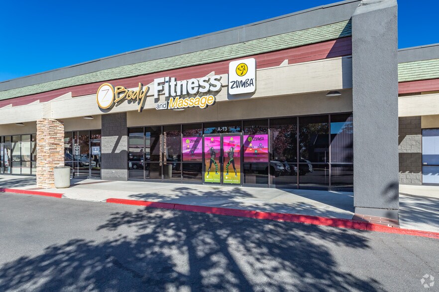 More Photos Of 7111 S Virginia St, Reno Unknown For Lease