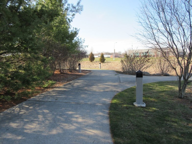 4755 Campus Dr, Kalamazoo, MI 49008 Land For Sale