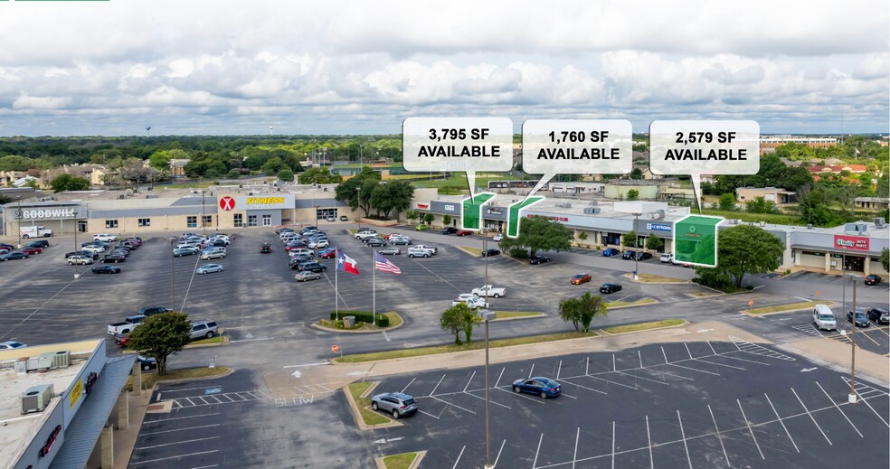 Primary Photo Of 13776 N US Hwy 183, Austin Unknown For Lease