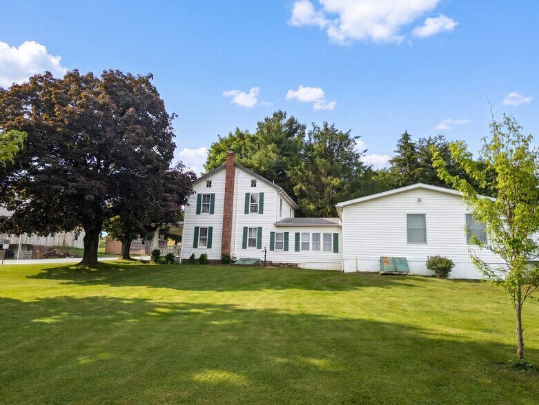 More Photos Of 6670 Baltimore Pike, Littlestown Specialty For Sale