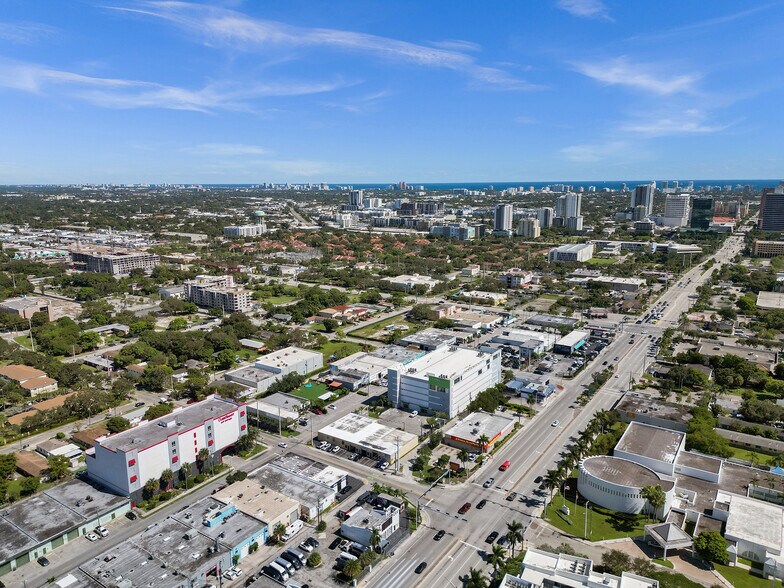 More Photos Of 15-21 NW 9th Ave, Fort Lauderdale Warehouse For Sale