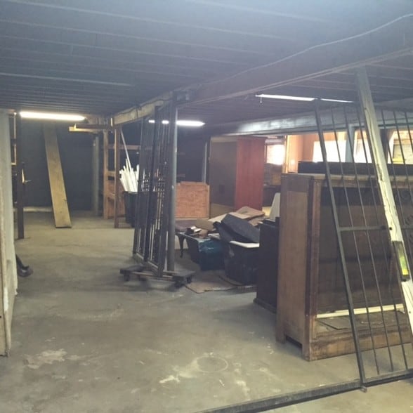 More Photos Of 2323 Iberville Rd, New Orleans Warehouse For Sale
