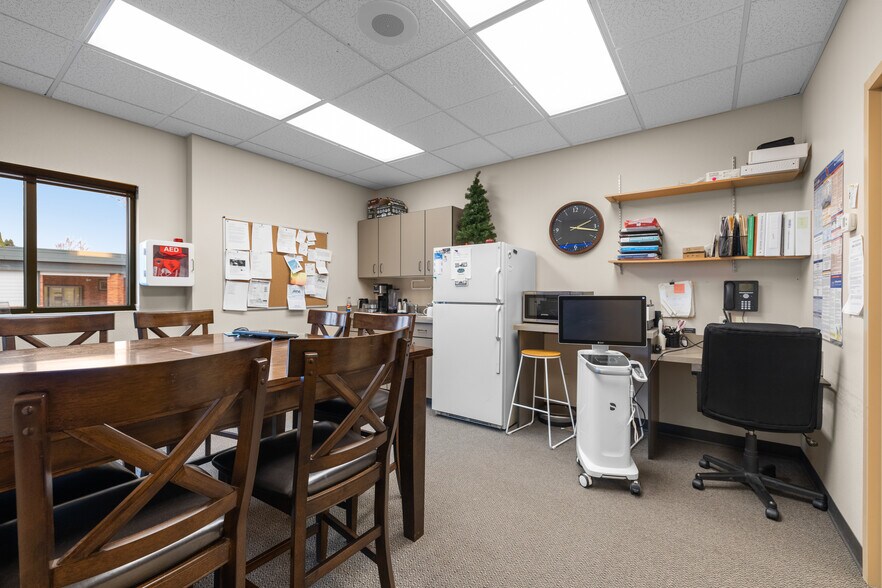 More Photos Of 195 Commons Loop, Kalispell Medical For Sale