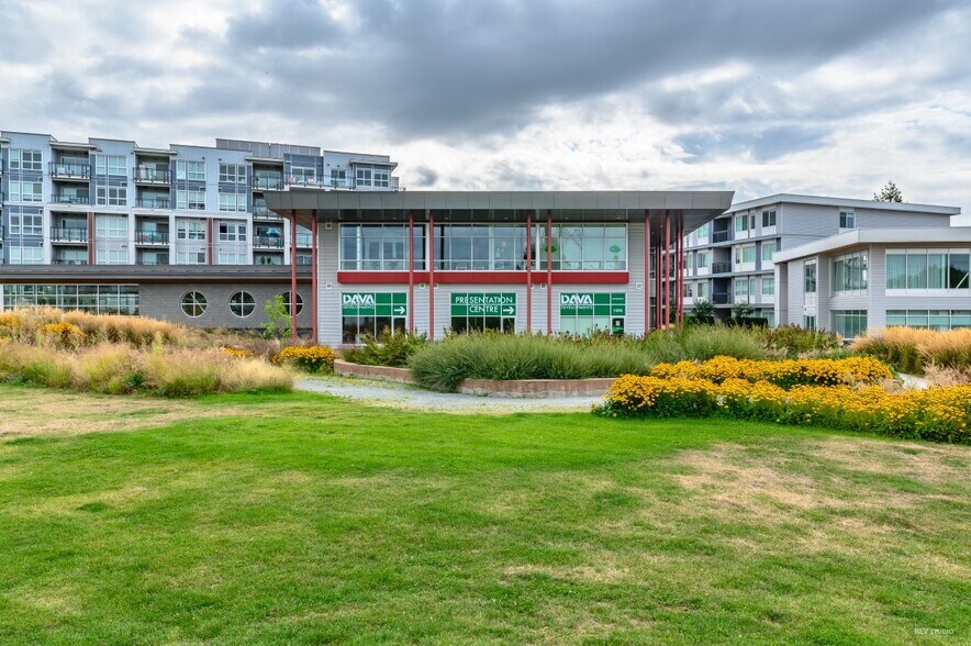 More Photos Of 10013 River Rd, Richmond Office For Sale